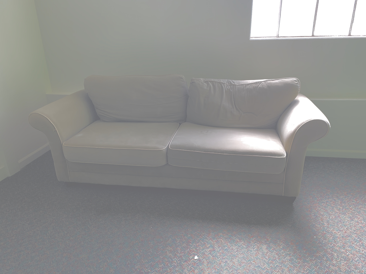 THE DREAM SPACE